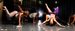 Contact Improvisation στην Κρήτη 2011
